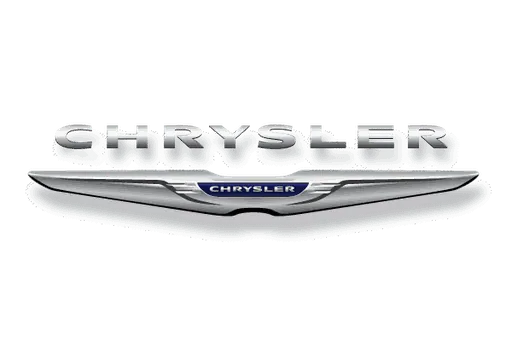 Chrysler logo