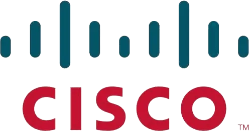 CISCO logo