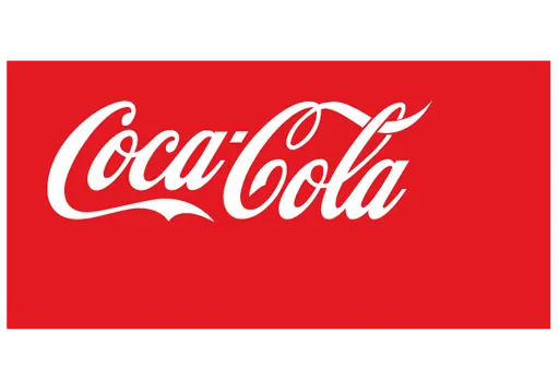 Coca Cola logo