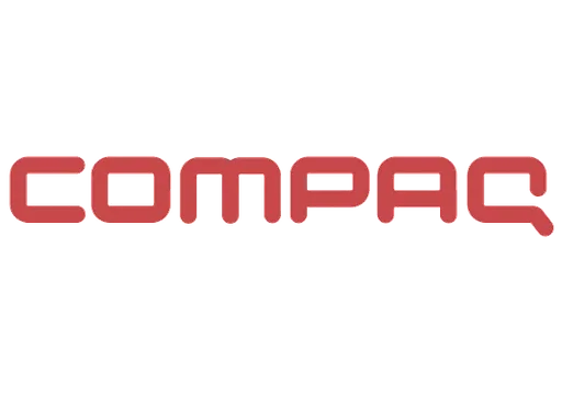 Compaq logo