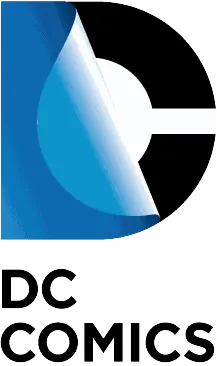 DC Comics logo