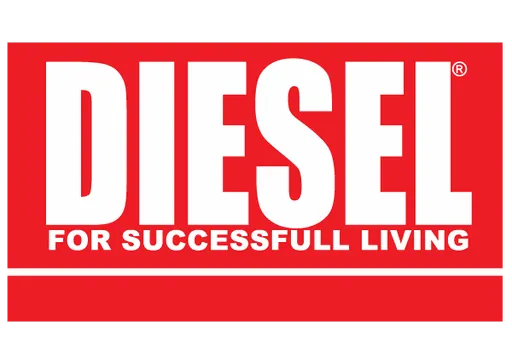Diesel logo