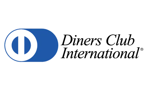 Diners Club logo