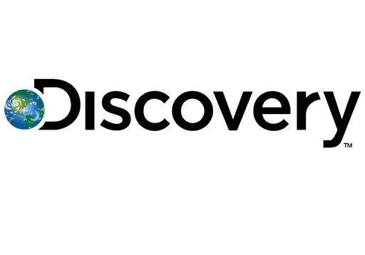 Discovery logo