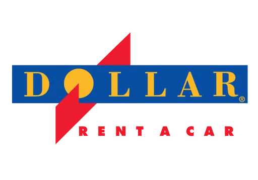 Dollar Rent A Car logo
