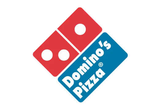 Dominos logo