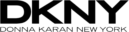 Donna Karan New York logo