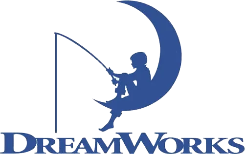 DreamWorks logo
