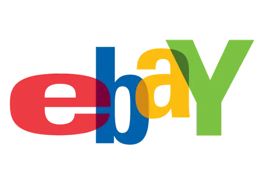 Ebay logo
