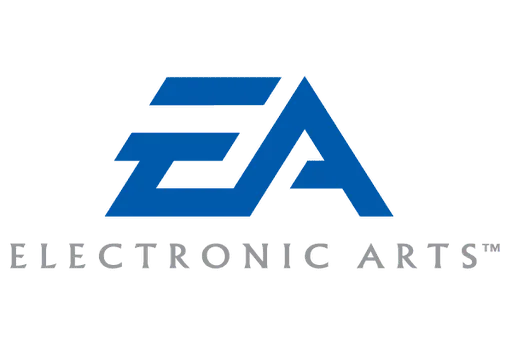 Electronic Arts logo