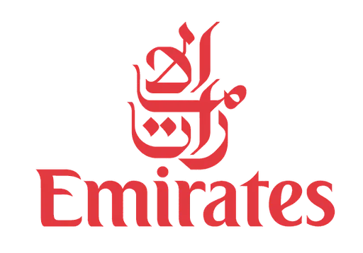 Emirates logo