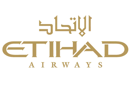 Etihad Airways logo