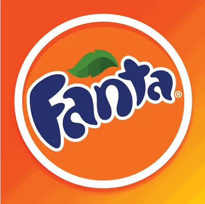 Fanta logo
