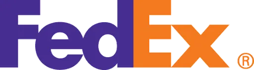 FedEx logo
