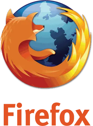 Firefox logo