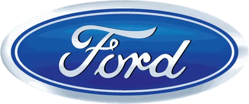 Ford logo