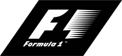 Formula 1 logo