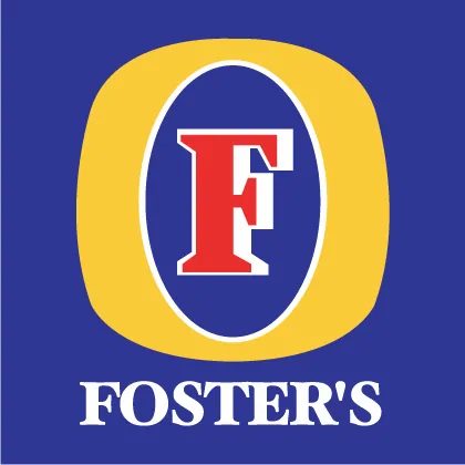 Fosters logo