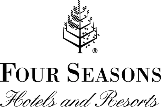 Four Seasons Hotel logo