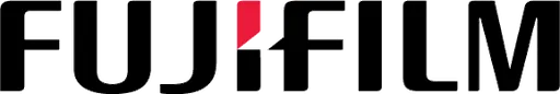 Fujifilm logo