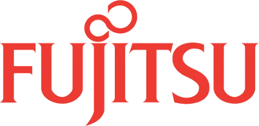 Fujitsu logo
