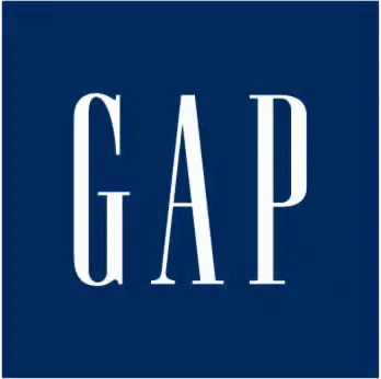 GAP logo