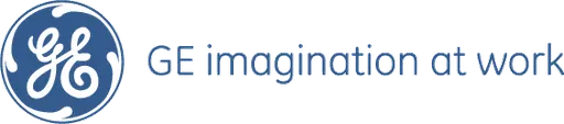 GE logo