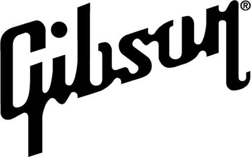 Gibson logo