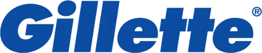 Gillette logo