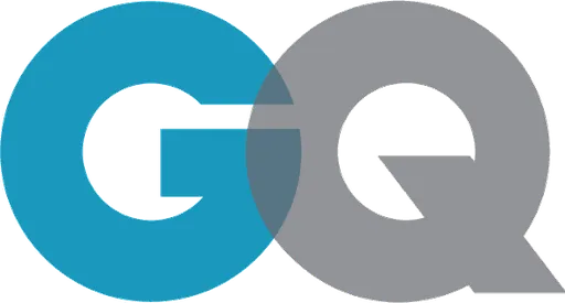 GQ logo