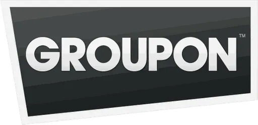 Groupon logo