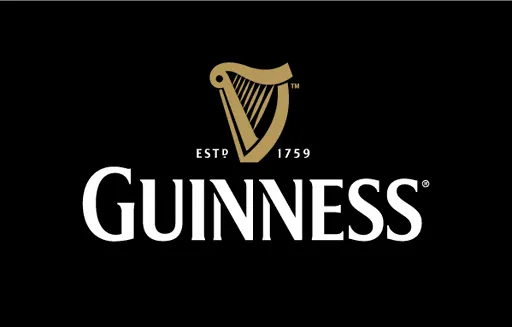 Guinness logo