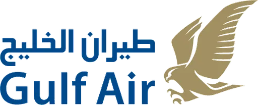 Gulf Air logo