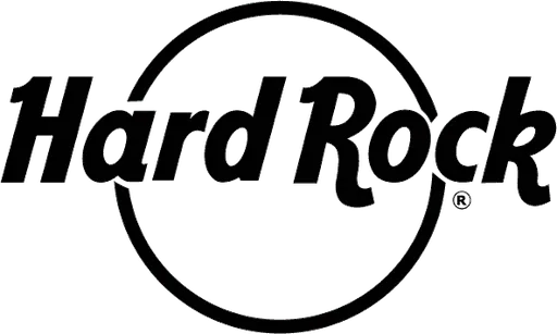 Hard Rock logo