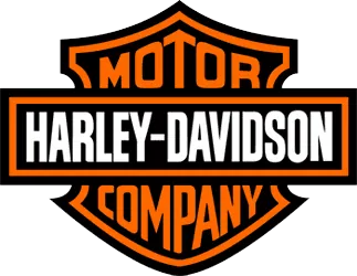 Harley Davidson logo