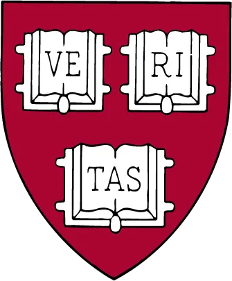 Harvard University logo