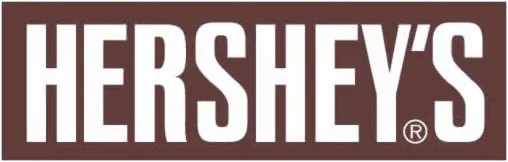 Hersheys logo
