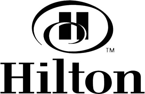 Hilton logo