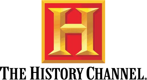 History Channel logo