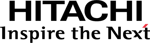 Hitachi logo