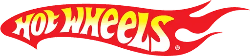 Hot Wheels logo