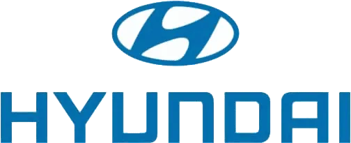 Hyundai logo