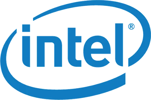 Intel logo