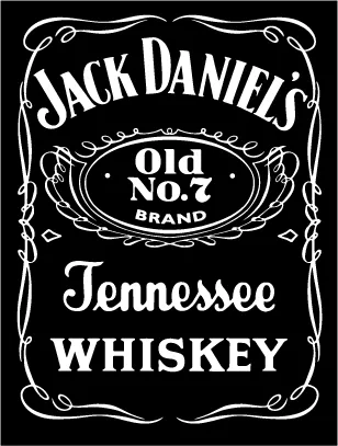 Jack Daniels logo