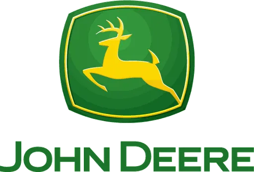 John Deere logo