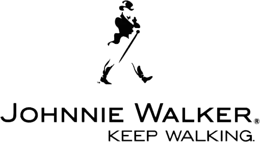 Johnnie Walker logo