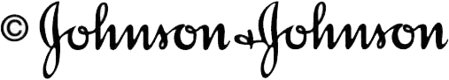 Johnson & Johnson logo