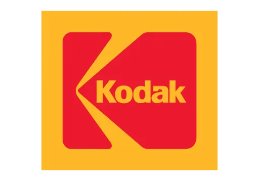 Kodak logo