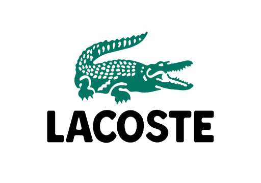 Lacoste logo