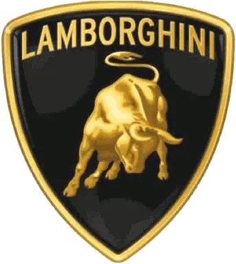Lamborghini logo